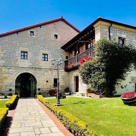Posada La Victoria Miengo Exteriér fotografie