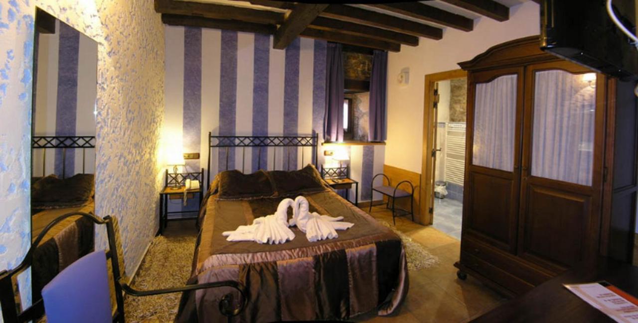 Posada La Victoria Miengo Exteriér fotografie